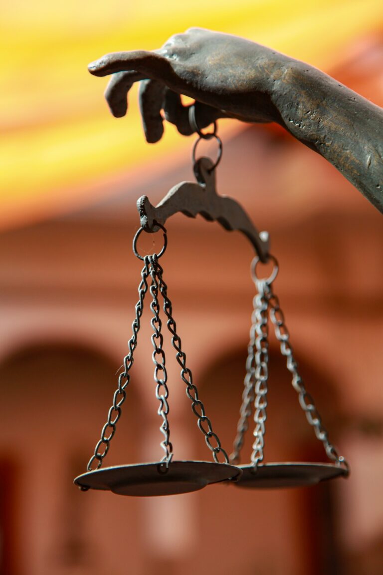 Justicia